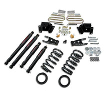 Load image into Gallery viewer, Belltech LOWERING KIT WITH ND2 SHOCKS
