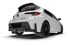 Load image into Gallery viewer, Rally Armor 2023 Toyota GR Corolla Black UR Mud Flap w/ Dark Grey Logo
