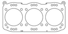 Load image into Gallery viewer, Cometic 01-04 Porsche 996TT 3.6L 102mm Bore .036in MLS Head Gasket
