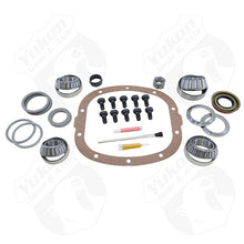Load image into Gallery viewer, Yukon Gear Master Overhaul Kit For 81 and Older GM 7.5in Diff
