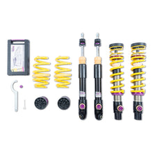 Load image into Gallery viewer, KW Audi RS5 B9 Without DRC Coilover Kit V4
