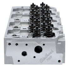 Load image into Gallery viewer, Edelbrock Cylinder Head 11-16 Chevy LML Duramax Diesel V8 6.6L Single Complete
