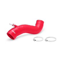 Load image into Gallery viewer, Mishimoto 2016+ Ford Fiesta ST Red Silicone Induction Hose
