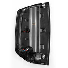 Load image into Gallery viewer, AlphaRex 14-20 Toyota Tundra PRO-Series LED Tail Lights Jet Black
