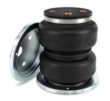 Load image into Gallery viewer, Air Lift 2023 Ford F250/F350 Super Duty LoadLifter 5000 Air Spring Kit
