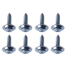 Load image into Gallery viewer, Omix Dashpad Screw Kit 76-86 Jeep CJ Models
