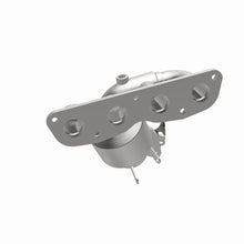 Load image into Gallery viewer, Magnaflow 11-16 Hyundai Elantra L4 1.8L OEM Manifold Direct Fit Catalytic Converter
