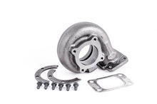 Load image into Gallery viewer, Garrett GTW34 Turbine Hsg Kit O/V T3 / 4 Bolt 0.63 A/R
