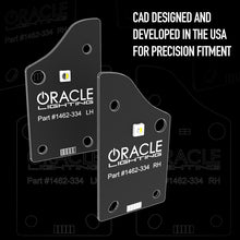 Load image into Gallery viewer, Oracle 21-22 Ford F-150 ColorSHIFT RGB+W Fog Light DRL Upgrade Kit w/ No Controller
