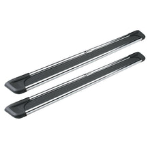Load image into Gallery viewer, Westin Sure-Grip Aluminum Running Boards 69 in - Polished
