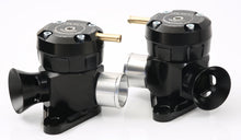 Load image into Gallery viewer, GFB 09+ Nissan GTR TMS Respons Twin Valve Blow Off Valve Kit
