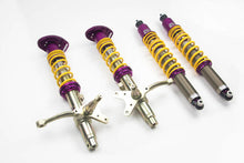 Load image into Gallery viewer, KW Coilover Clubsport Kit 2-Way Porsche 911 G-Body
