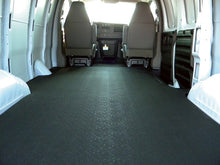 Load image into Gallery viewer, BedRug 92-14 Ford E-Series Extended VanTred - Maxi
