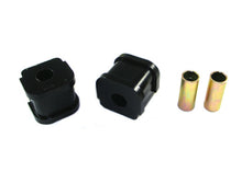 Load image into Gallery viewer, Whiteline Plus 7/88-5/00 Suzuki Swift Rear Lower/Inner Front Control Arm Bushing Kit
