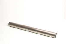 Load image into Gallery viewer, Ticon Industries .5in Diameter x 48in Length 1mm/.039in Wall Thickness Titanium Tube
