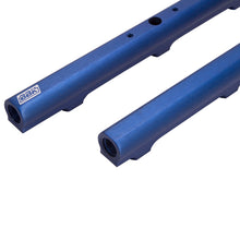 Load image into Gallery viewer, BBK 86-93 Mustang 5.0 High Flow Billet Aluminum Fuel Rail Kit
