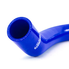 Load image into Gallery viewer, Mishimoto 91-01 Jeep Cherokee 4.0 Silicone Hose Kit Set Blue
