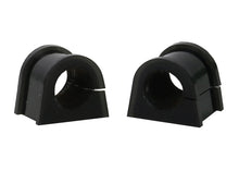 Load image into Gallery viewer, Whiteline 98-09 Subaru Legacy 24mm Rear Swaybar Mount Bushing
