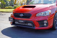 Load image into Gallery viewer, Perrin 2018+ Subaru WRX/STI w/ FMIC License Plate Holder
