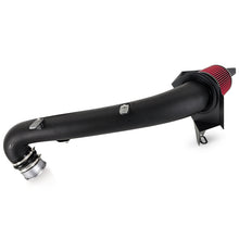 Load image into Gallery viewer, Mishimoto 2021+ BMW G8X M3/M4 3.0L S58B30 Open Airbox Performance Intake
