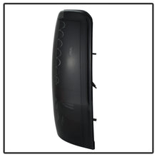 Load image into Gallery viewer, Spyder Chevy Silverado 1500 03-06 (Not Fit Stepside)LED Tail Lights Blk Smke ALT-YD-CS03-LED-BSM
