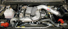 Load image into Gallery viewer, K&amp;N 16-17 Nissan Titan XD V8-5.0L Performance Air Intake Kit - Metal
