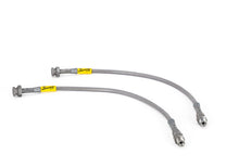 Load image into Gallery viewer, Goodridge 63-82 Corvette Brake Lines
