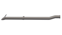Load image into Gallery viewer, QTP 2018+ Jeep Wrangler JL 304SS Eliminator Cat-Back Crawler Exhaust w/Turn Down Exit
