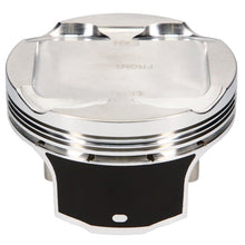 Load image into Gallery viewer, JE Pistons SUB WRX EJ205 92.5mm Bore CR 9.5 KIT Set of 4 Pistons
