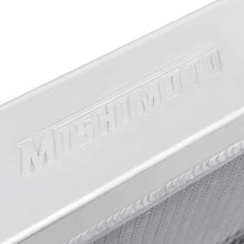 Load image into Gallery viewer, Mishimoto 86-93 Toyota Supra Manual Aluminum Radiator
