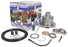 Load image into Gallery viewer, Yukon Gear Zip Locker For Toyota 8in 4 Cylinder
