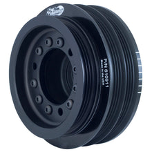Load image into Gallery viewer, Fluidampr Nissan RB26DET Phase-2 BCNR33 GT-R / BNR-34 GT-R Steel Internally Balanced Damper
