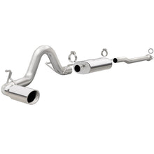 Load image into Gallery viewer, MagnaFlow SYS Cat-Back 2014 Toyota Tacoma 4.0L
