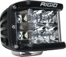 Load image into Gallery viewer, Rigid Industries D-SS - Spot - Single - Black Housing
