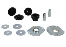 Load image into Gallery viewer, Whiteline Plus 10/02-8/06 Pontiac GTO 8 cyl Front Radius Rod to Chassis
