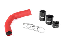 Load image into Gallery viewer, Perrin 2022+ Subaru WRX Charge Pipe - Red
