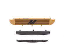 Load image into Gallery viewer, Mishimoto 14-16 Ford Fiesta ST 1.6L Performance Intercooler (Gold)
