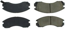 Load image into Gallery viewer, StopTech Performance 93-99 Eagle Talon 4WD / 92-04 Mitsubishi Diamante / 6/92-99 Mitsubishi Eclipse
