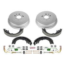 Load image into Gallery viewer, Power Stop 95-04 Toyota Tacoma 2WD Rear Autospecialty Drum Kit
