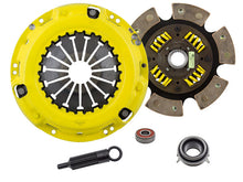 Load image into Gallery viewer, ACT 1993 Toyota 4Runner HD/Race Sprung 6 Pad Clutch Kit
