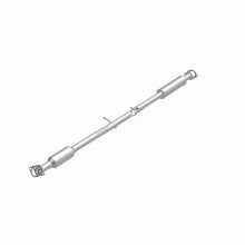 Load image into Gallery viewer, MagnaFlow Conv Direct Fit OEM 14-15 Hyundai Tucson 2.0L Underbody
