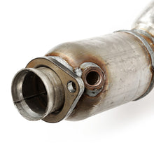 Load image into Gallery viewer, Omix Catalytic Converter- 07-09 Jeep Wrangler JK/JKU
