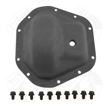 Load image into Gallery viewer, Yukon Gear Steel Cover For Dana 60 Standard Rotation
