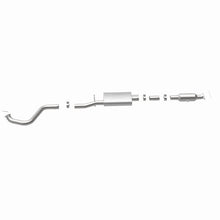 Load image into Gallery viewer, MagnaFlow Converter Direct Fit 14-16 Kia Soul 2.0L
