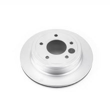Load image into Gallery viewer, Power Stop 04-07 Ford E-150 Rear Evolution Geomet Coated Rotor
