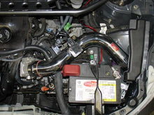 Load image into Gallery viewer, Injen 05-06 Corolla S 05-07 Matrix XR 1.8L 4 Cyl. Polished Cold Air Intake

