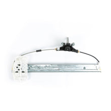 Load image into Gallery viewer, Omix Regulator Rear Door Manual Left- 07-18 JKU
