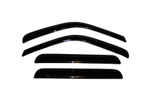 Load image into Gallery viewer, AVS 03-05 Ford Excursion Ventvisor Outside Mount Window Deflectors 4pc - Smoke
