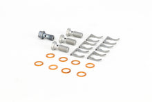 Load image into Gallery viewer, Goodridge 04-06 Cadillac CTS-V Brake Lines
