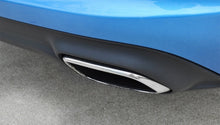 Load image into Gallery viewer, Corsa 15-20 Dodge Charger/300 Sedan 3.6L 2.5in Cat-Back Dual Rear Exit (re-uses stock exhaust bezel)
